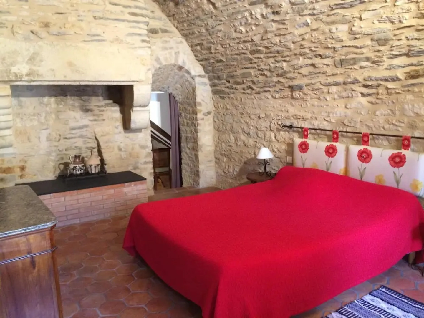 La Source Gilhodes - Chambre d'hôtes