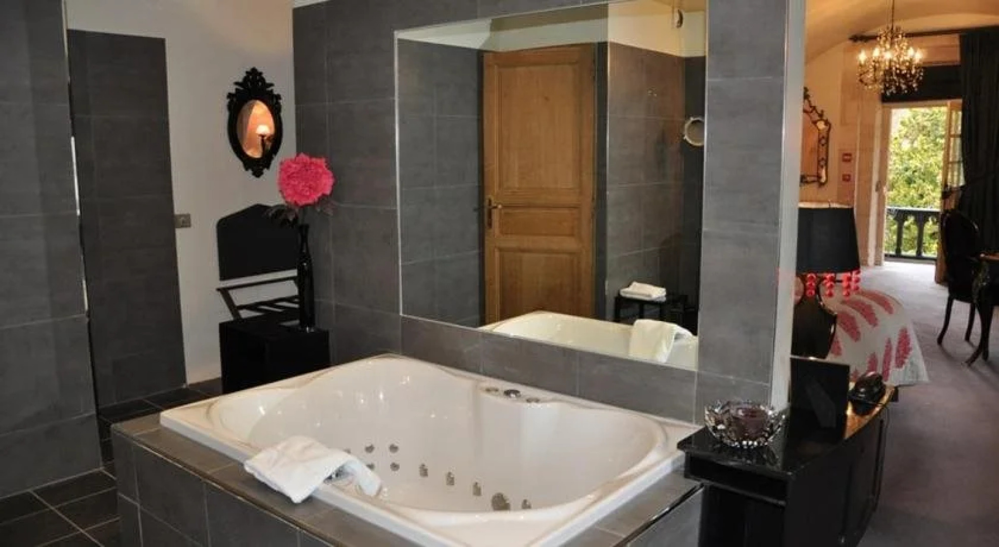 Abbaye de la Bussière