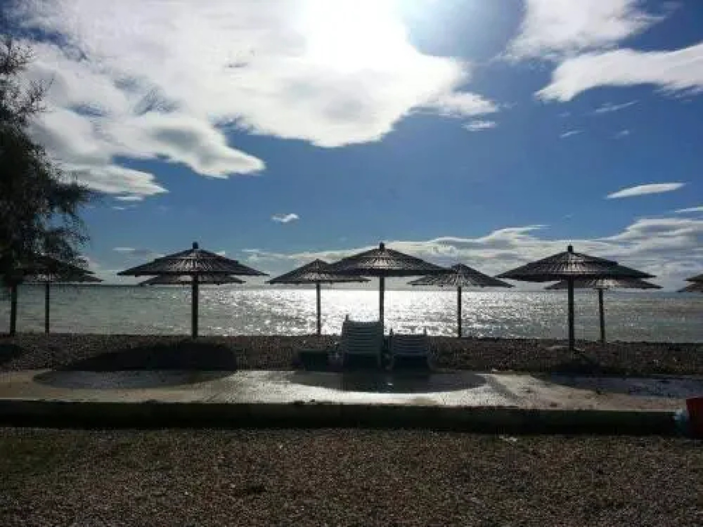 Apartments Resort Mirakul