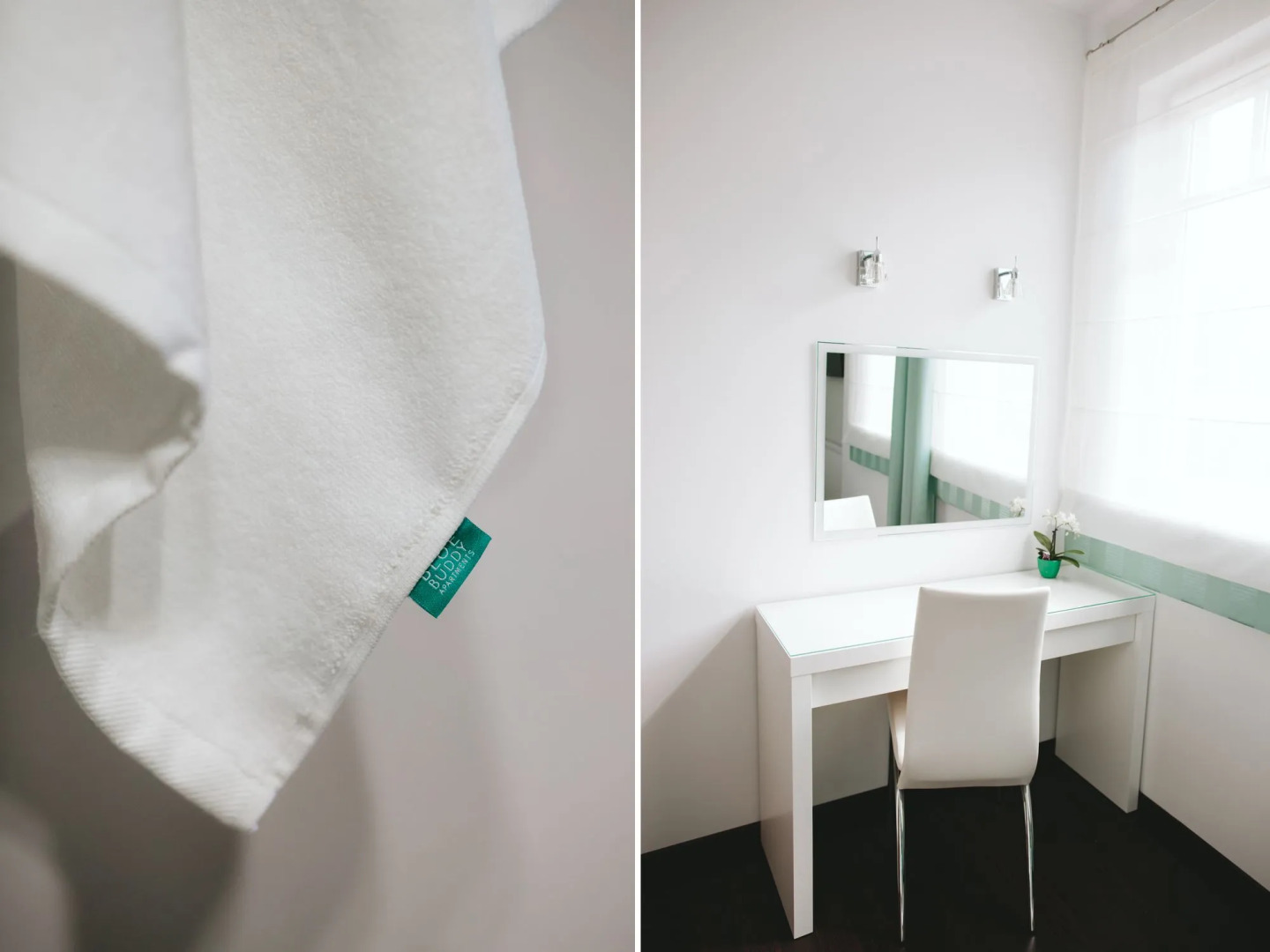 Blue Buddy - Bright Side