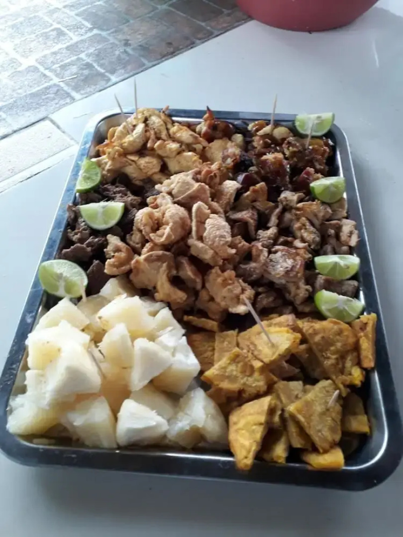 Cabañas Ecoturisticas y Club Gaira Tayrona