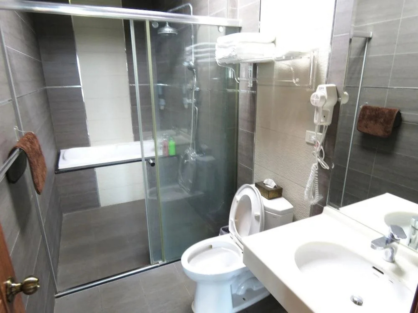 Ilan Tou Cheng Whale Watching Homestay