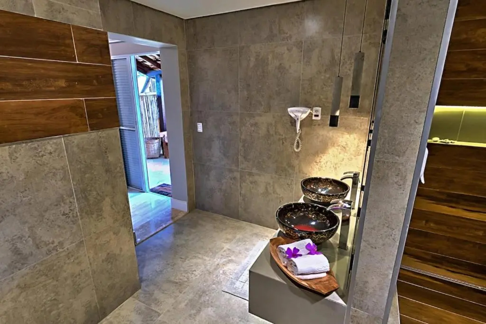 Hotel Pousada Shangri-la