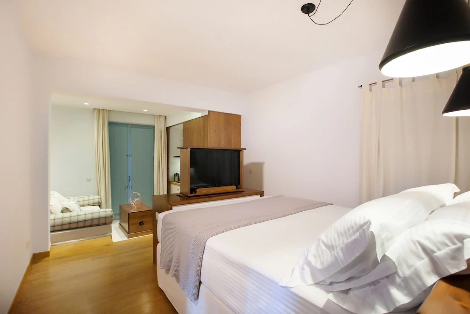 Lithos Guesthouse Kardamili