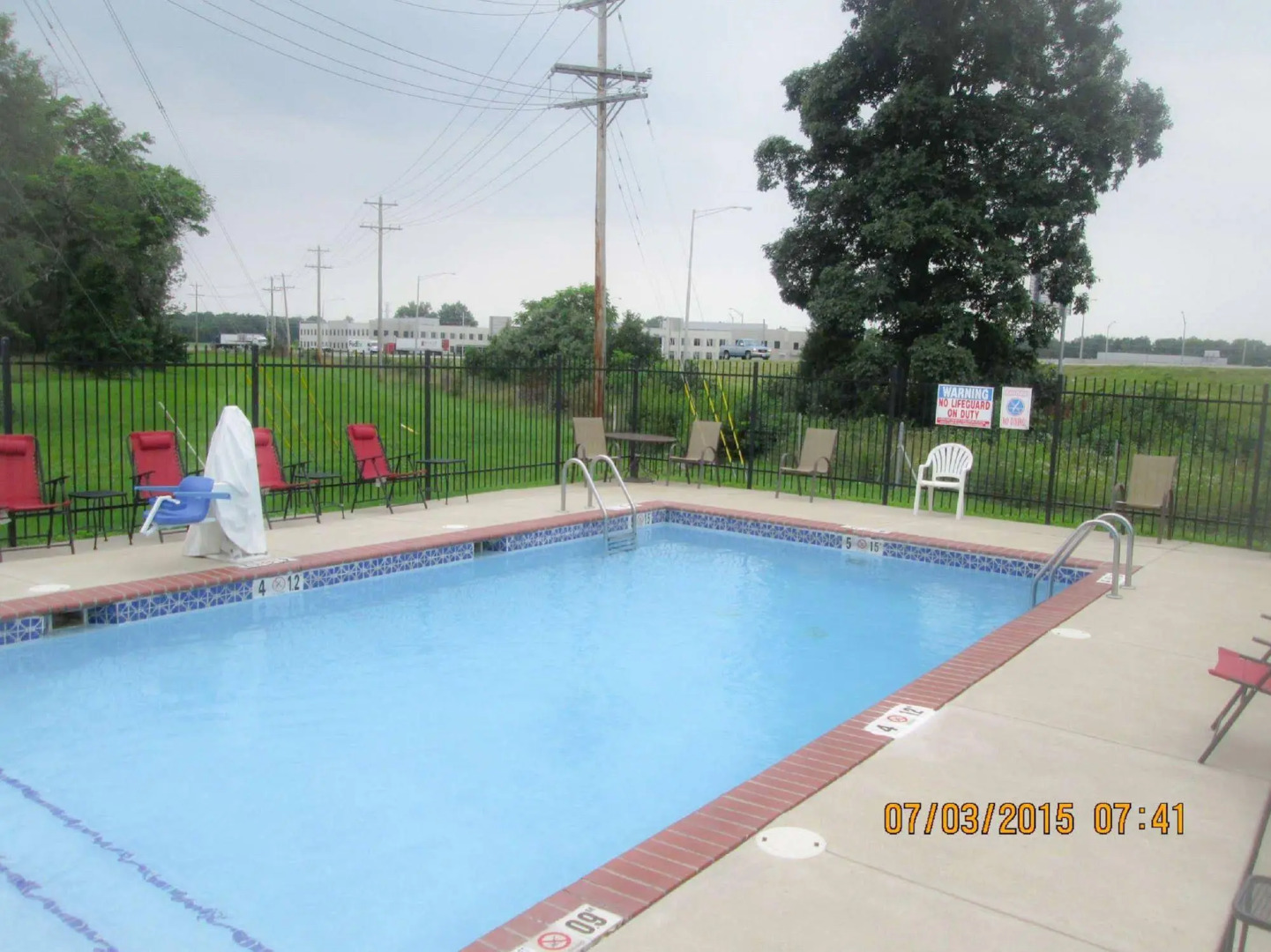 Baymont by Wyndham Greenfield