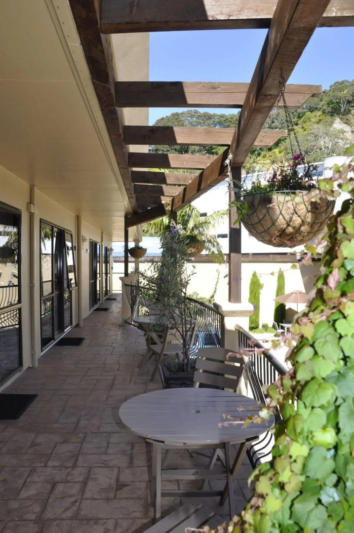 Tuscany Villas Whakatane