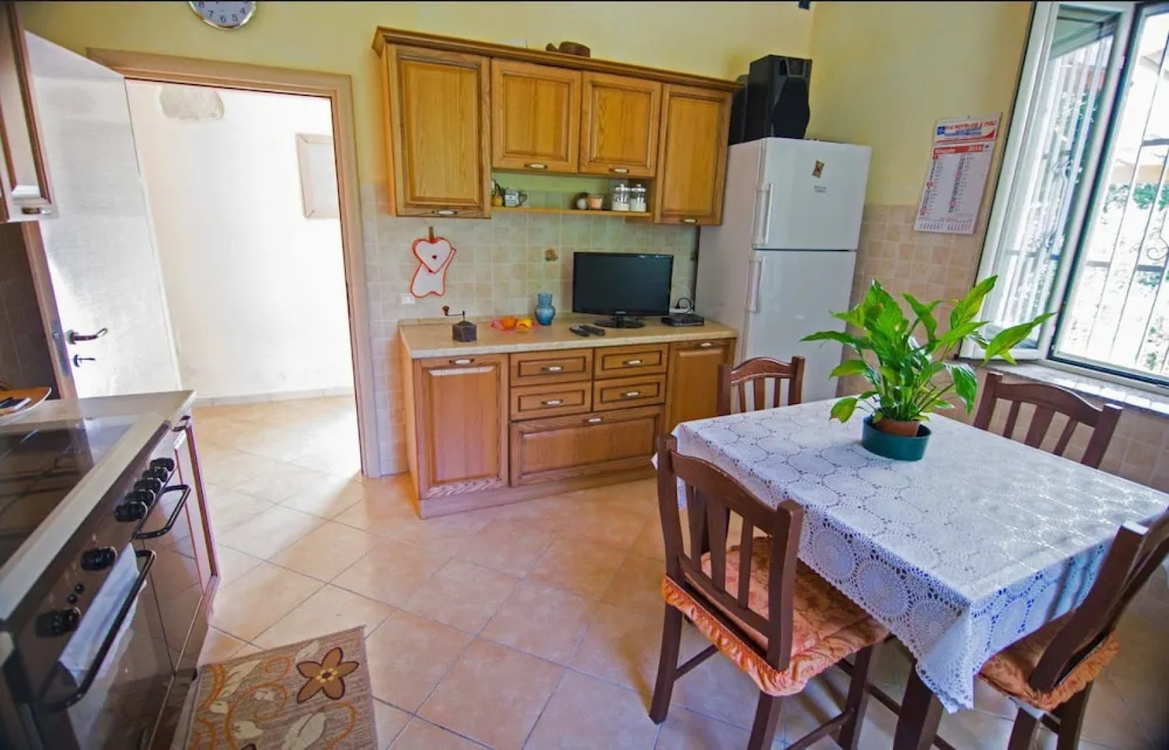 B&B Benvenuti al Sud