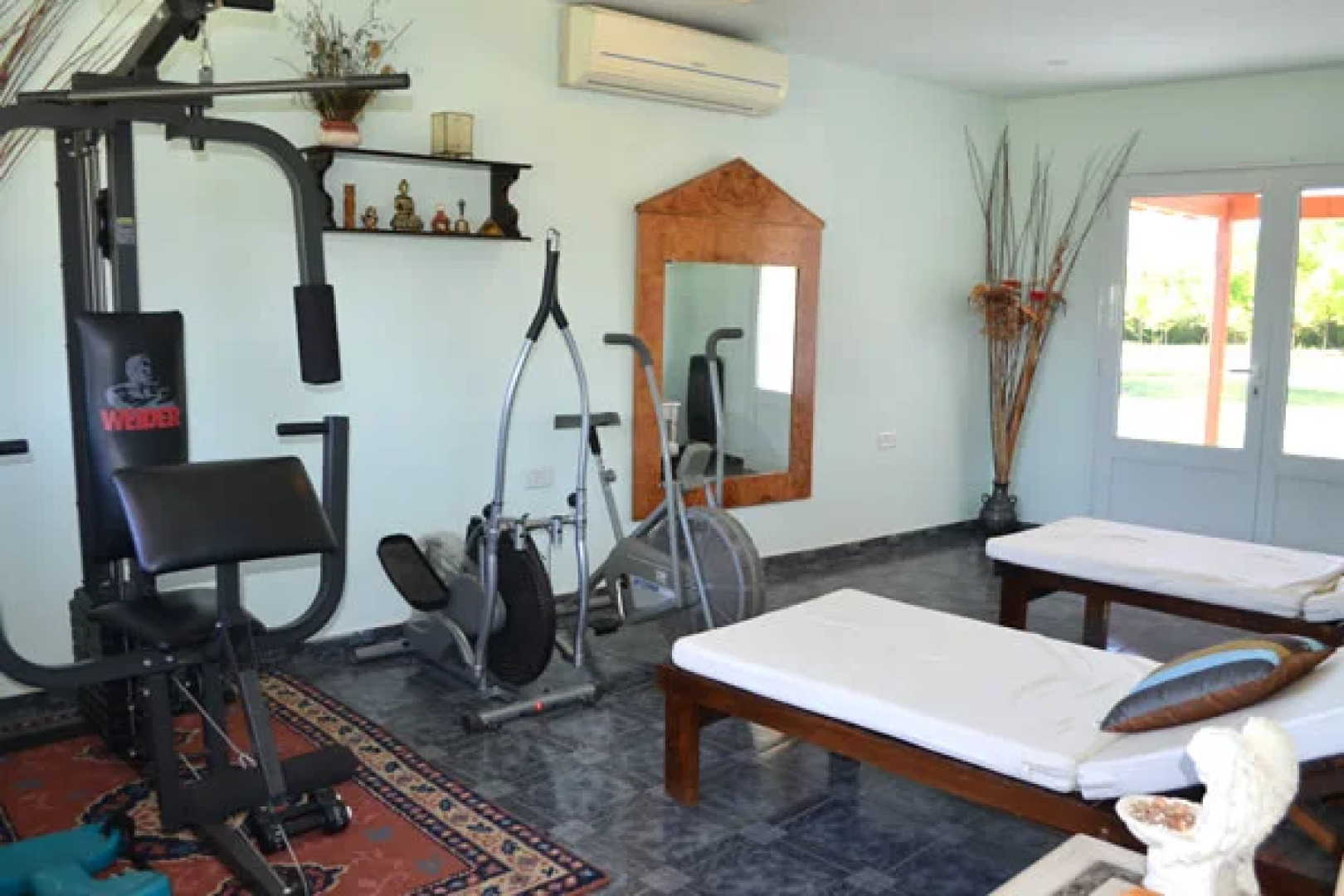 Aromas del Mediterráneo