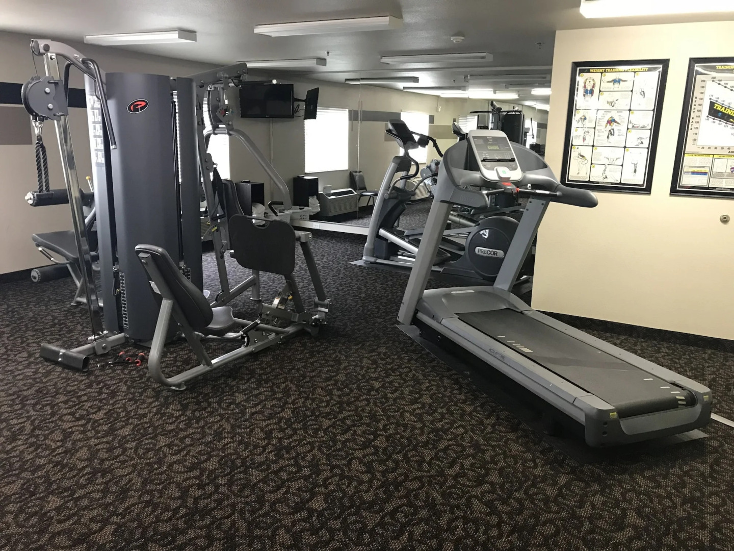 Travelodge by Wyndham Cheyenne