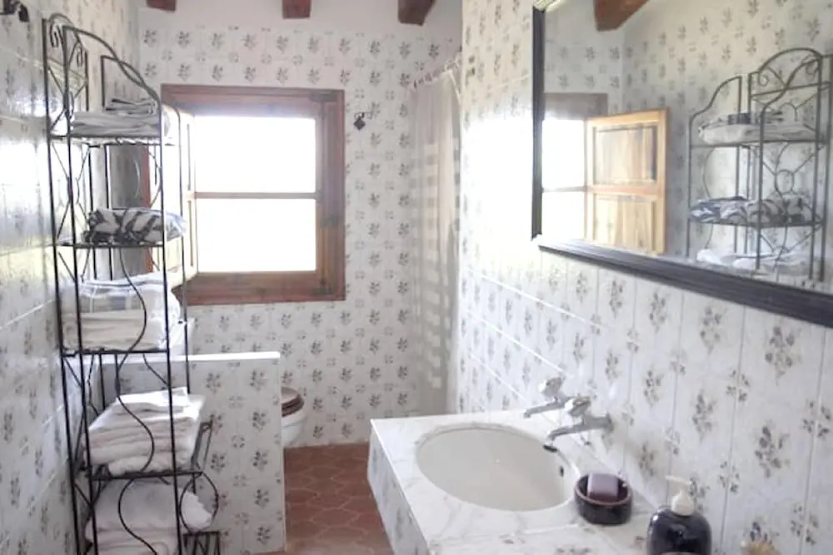 Villa With 3 Bedrooms in Juncosa   Vall D'alba, With Wonderful Mountain View, Private Pool, Terrace