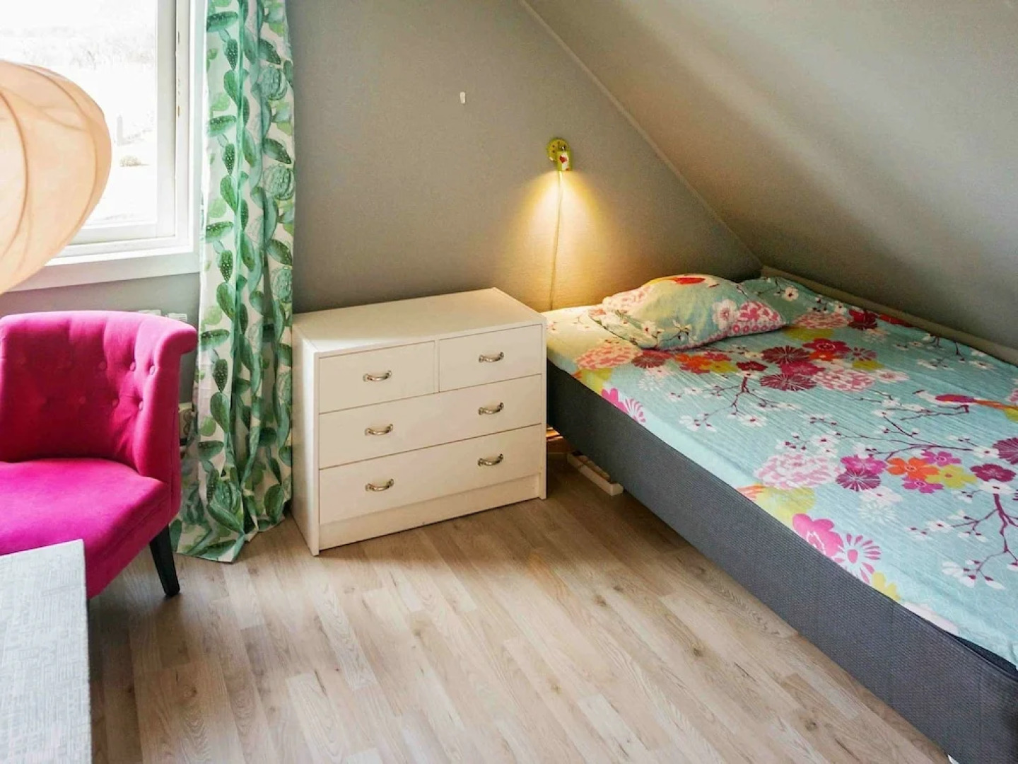 Holiday Home in Färentuna