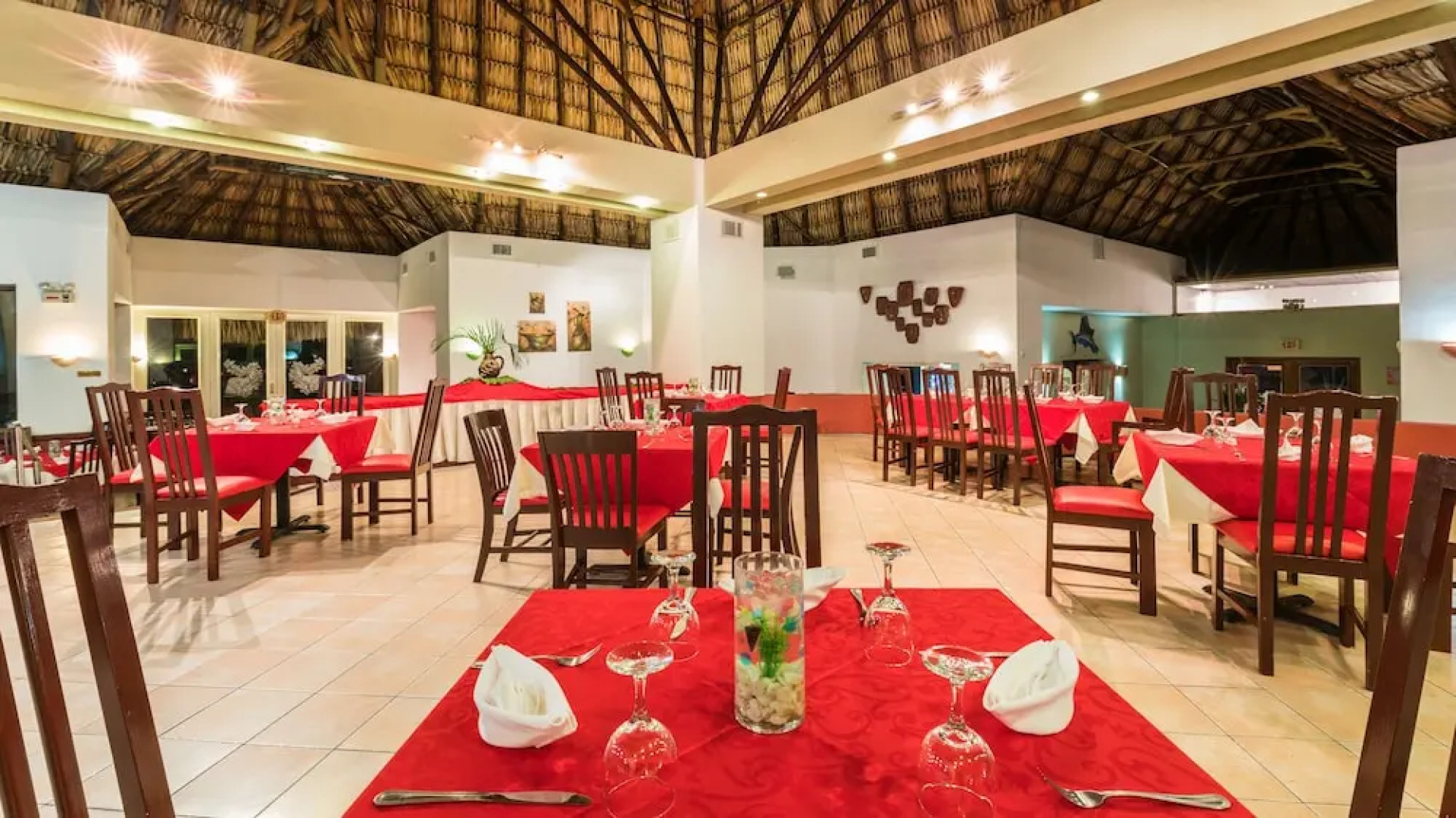 Hotel Soleil Pacifico