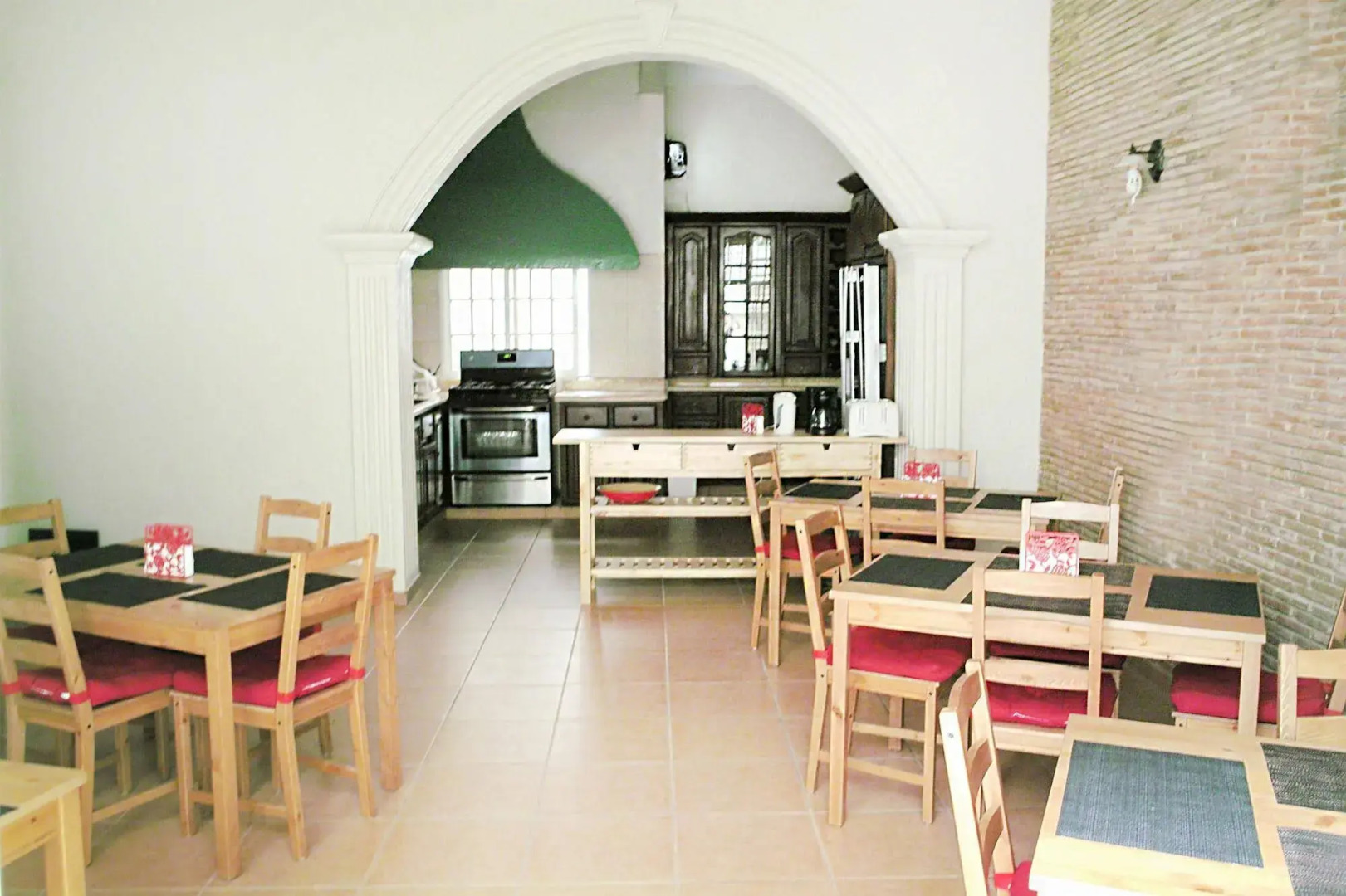 Santo Domingo Bed and Breakfast