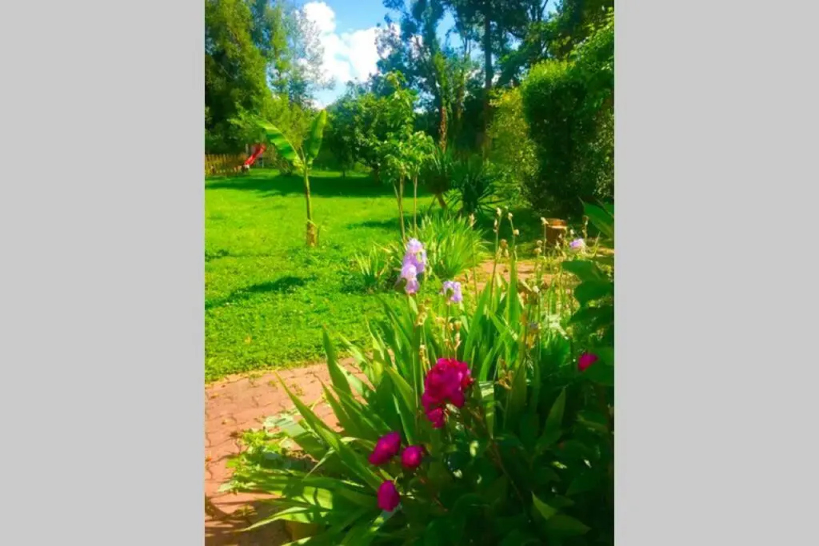 Villa Lilly 2 piscine et jardin privé 8 chambres