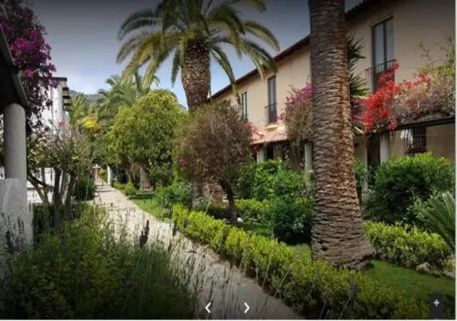 Residence La Tonnara