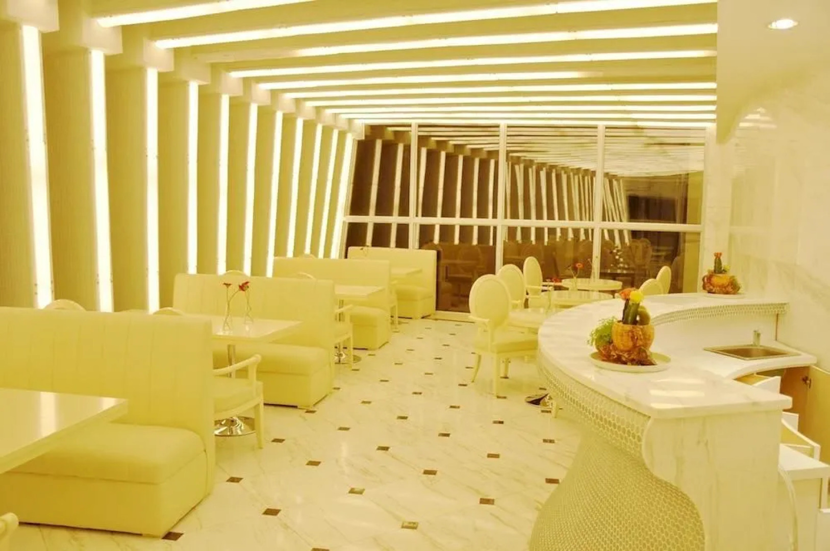 Weihai Ming Cym Holiday Hotel