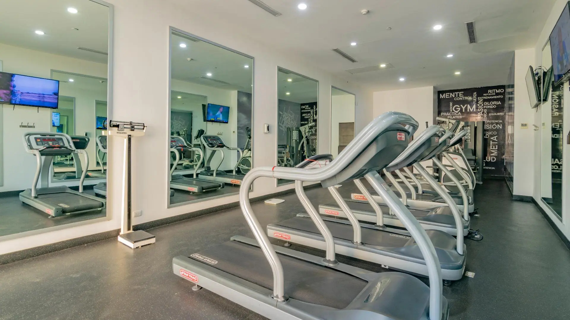 Hotel Lucerna Culiacan