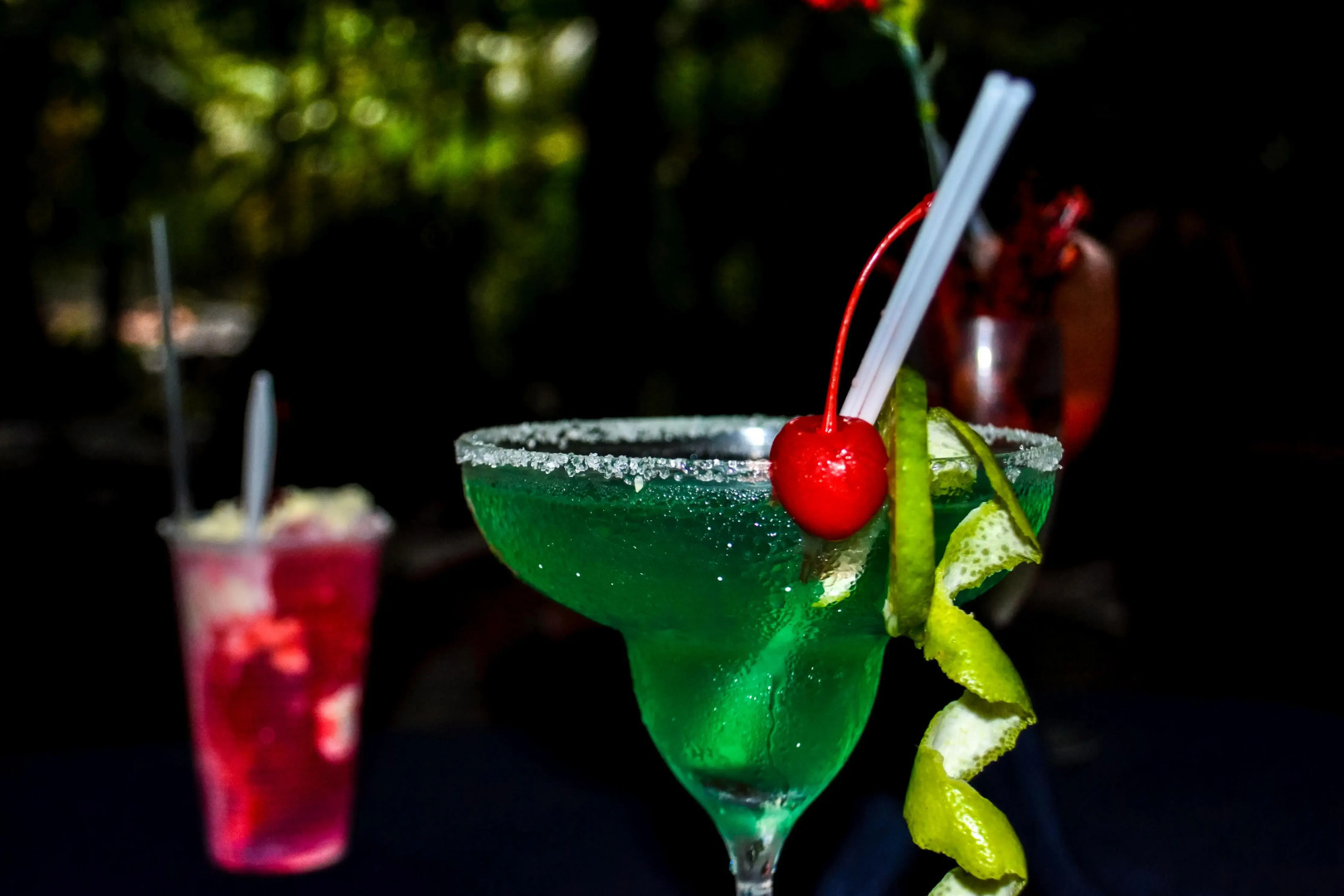 Termales del Bosque & Hot Springs