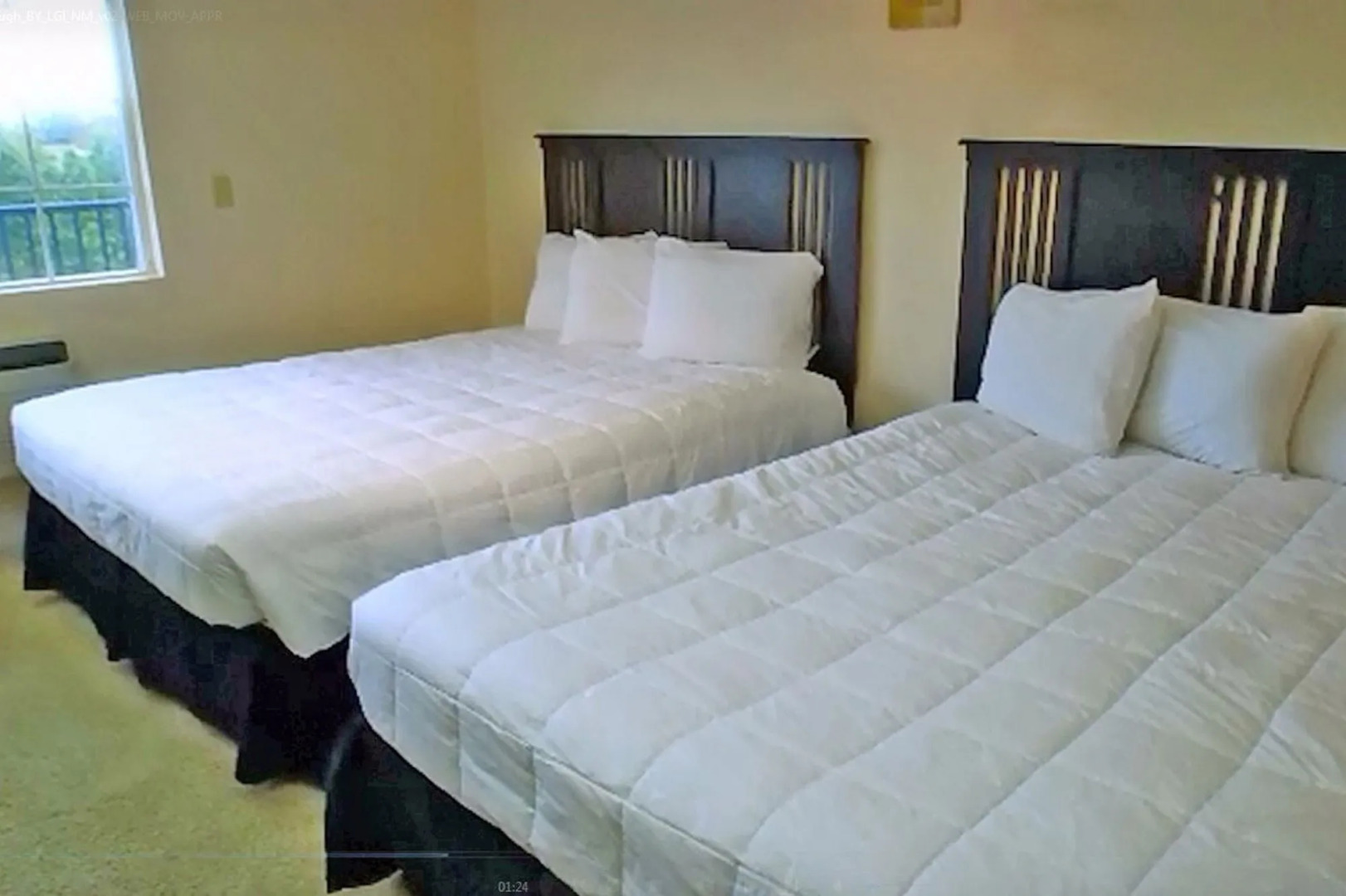 The Park at Foxborough Resort