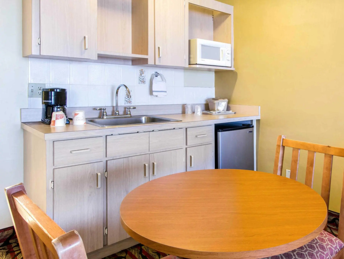 Rodeway Inn Central Clearwater Beach