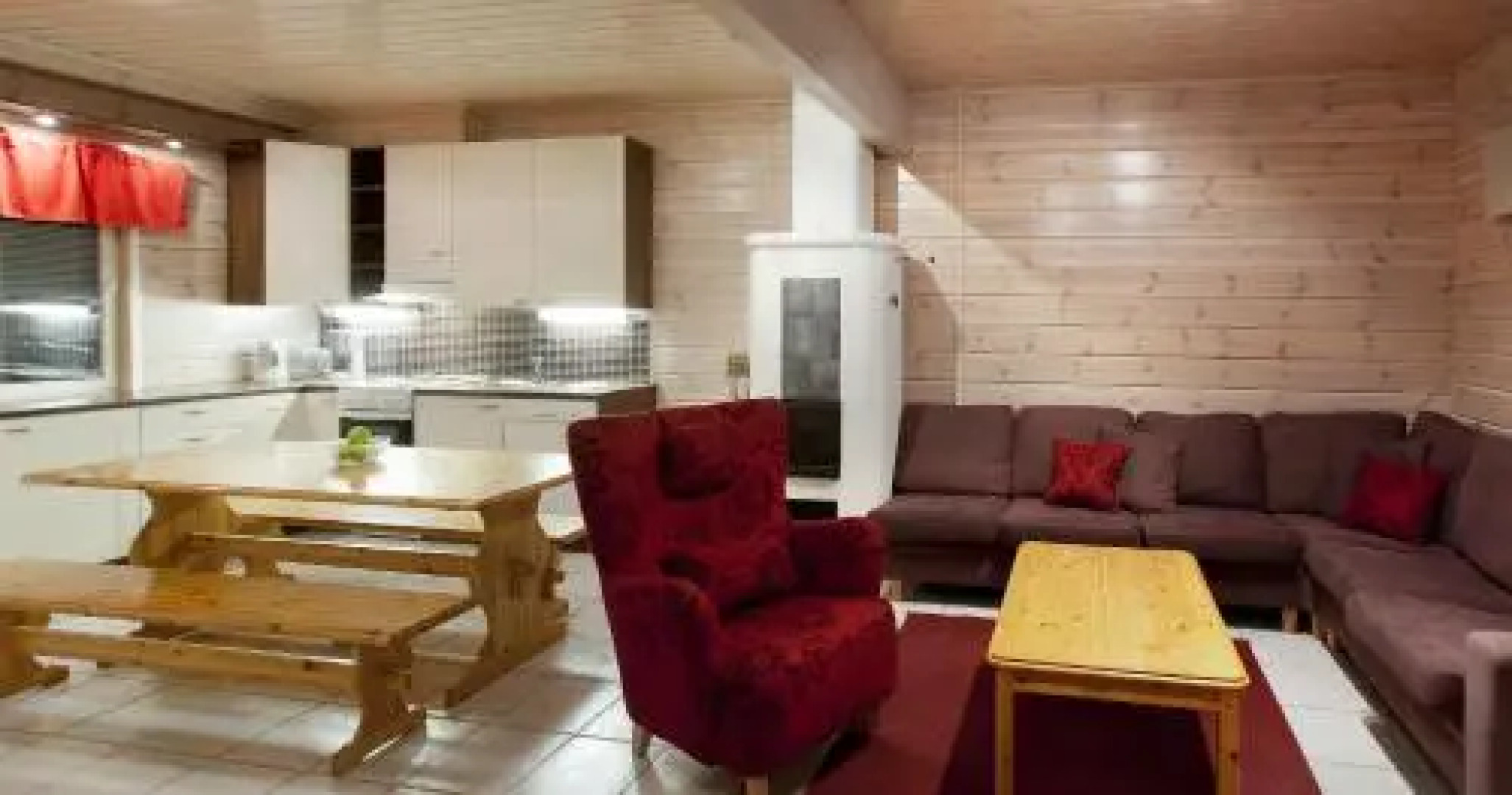 Himosport Apartments