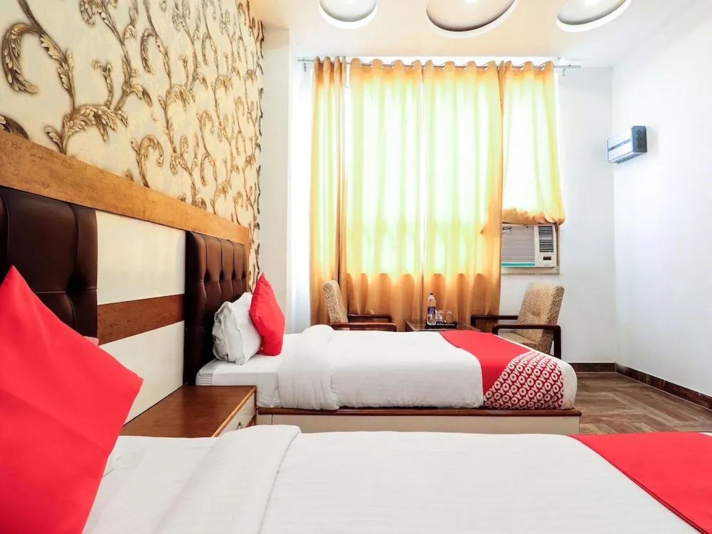 Oyo 39959 Hotel Bandhan Bahraich