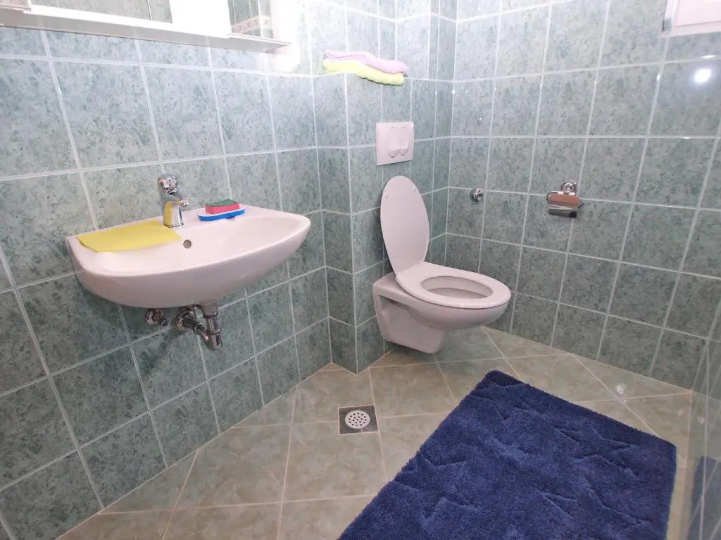 Apartments Antun 1237