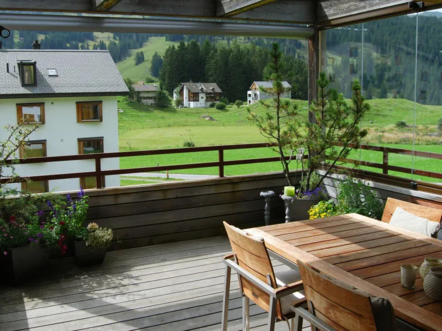 Apartment Apartment By easy