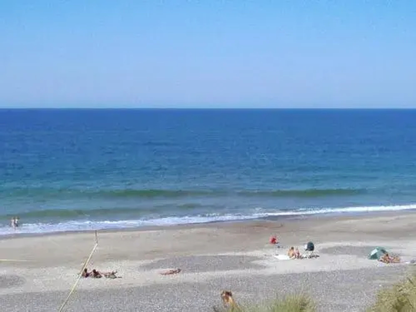 Holiday Home RingkØbing Xv