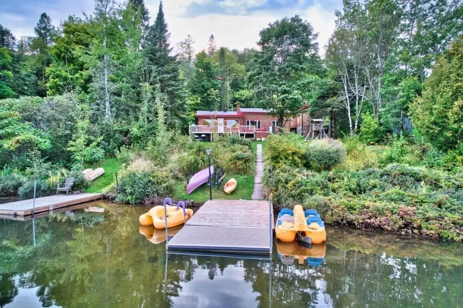 Chalet Rendez-Vous