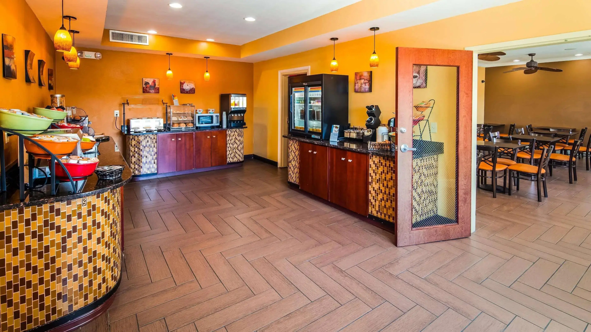 Best Western PLUS Wilmington/Carolina Beach