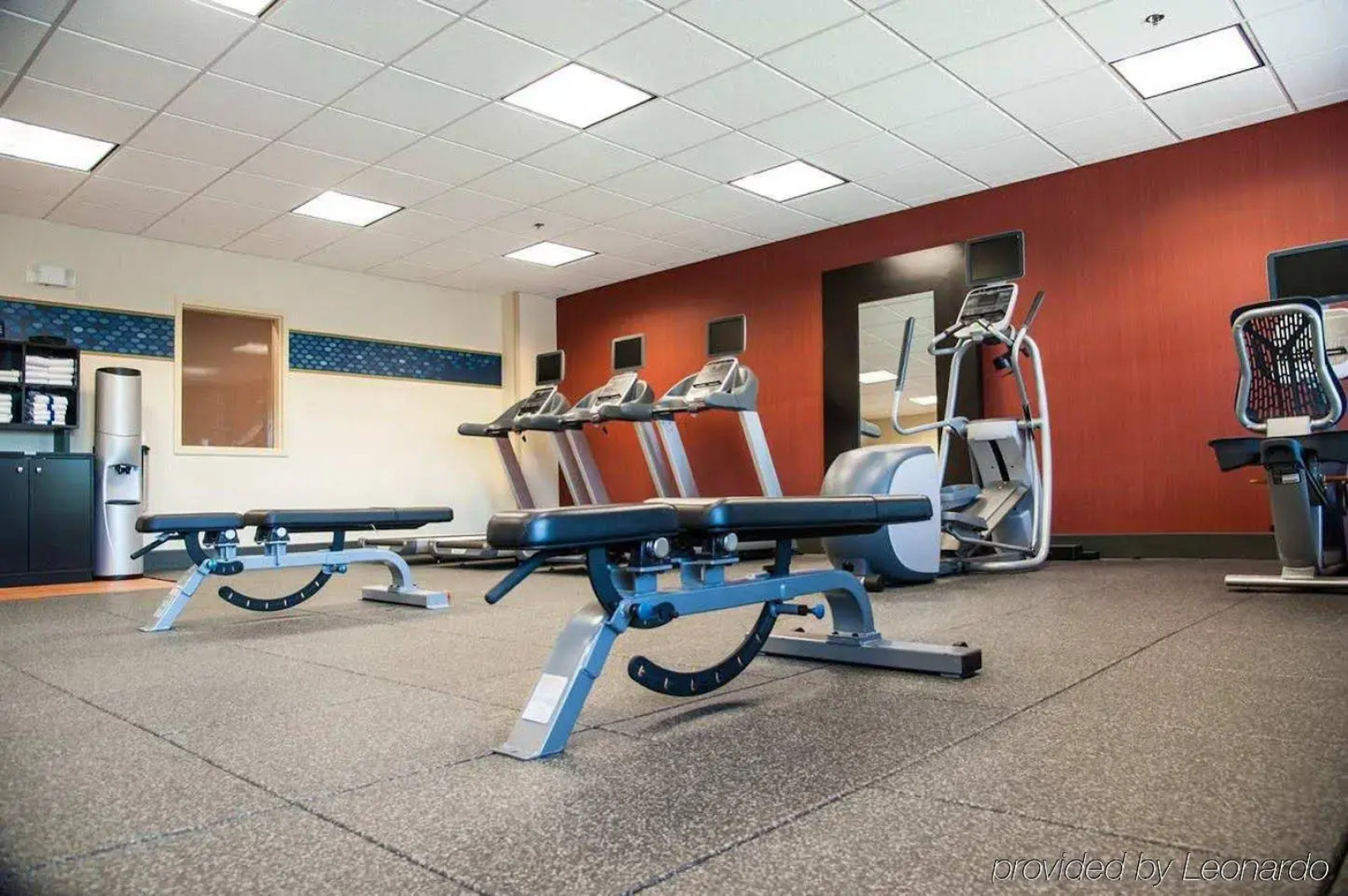 Hampton Inn Bismarck