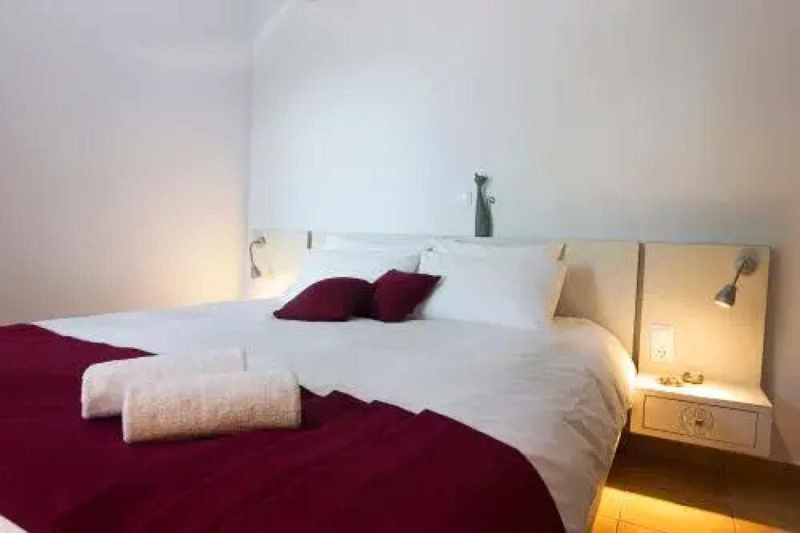 Kripia Holiday Villas