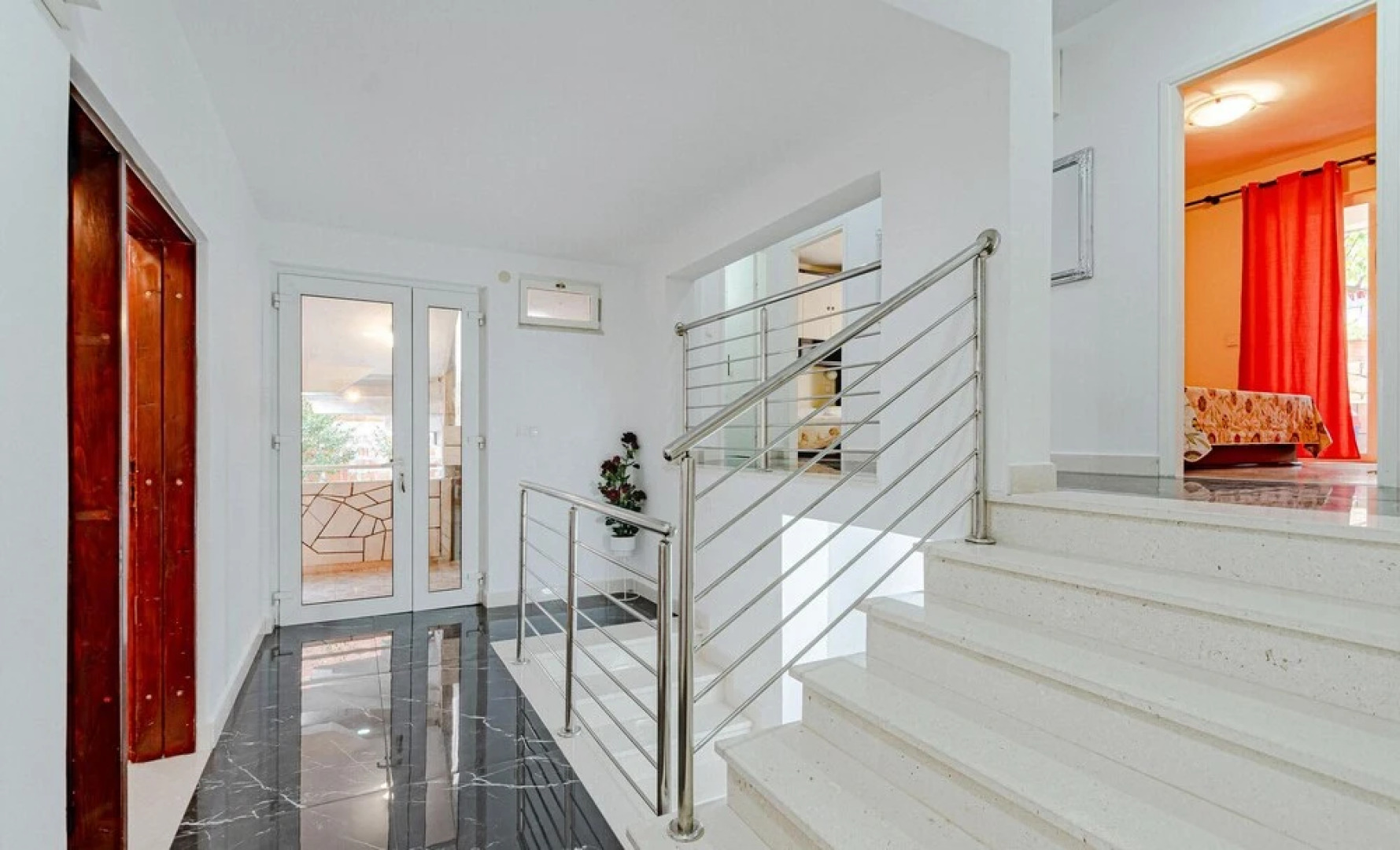 Beautiful Home in Korcula With Wifi and 4 Bedrooms