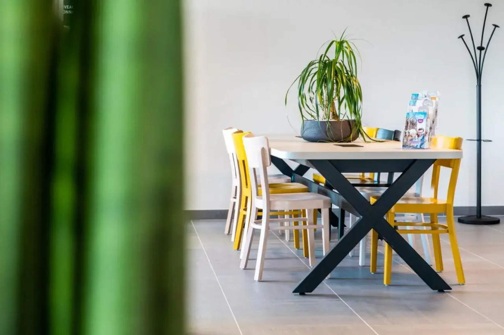 B&B HOTEL Troyes Magasins d'usine