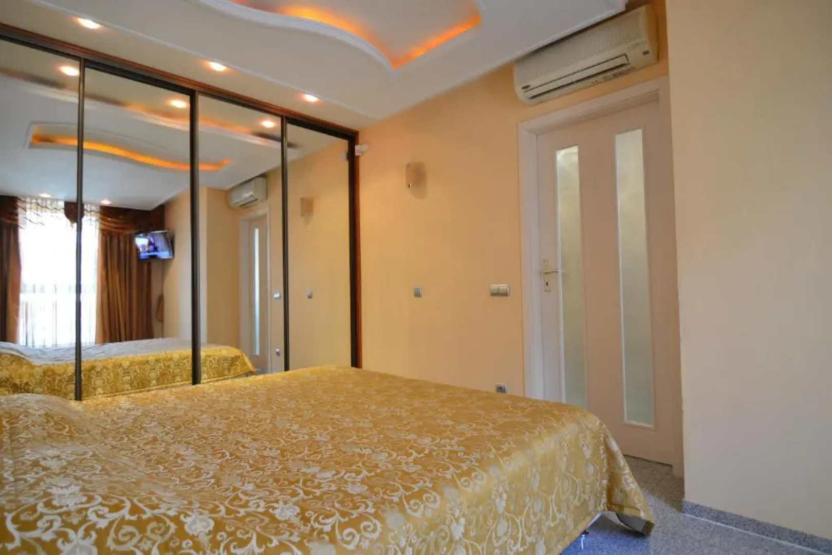 Мини-отель «Престиж»