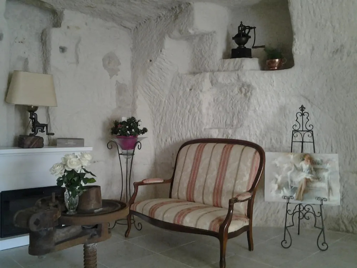 Manoir des Roches 41