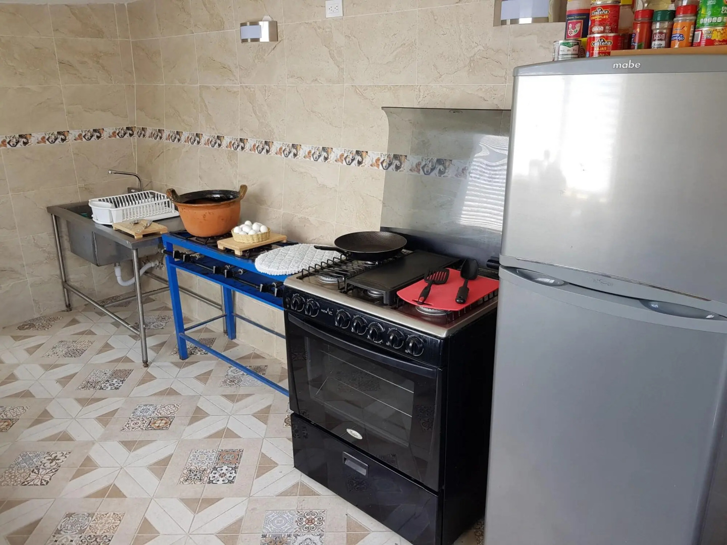 La Enamorada Cabañas & Resort