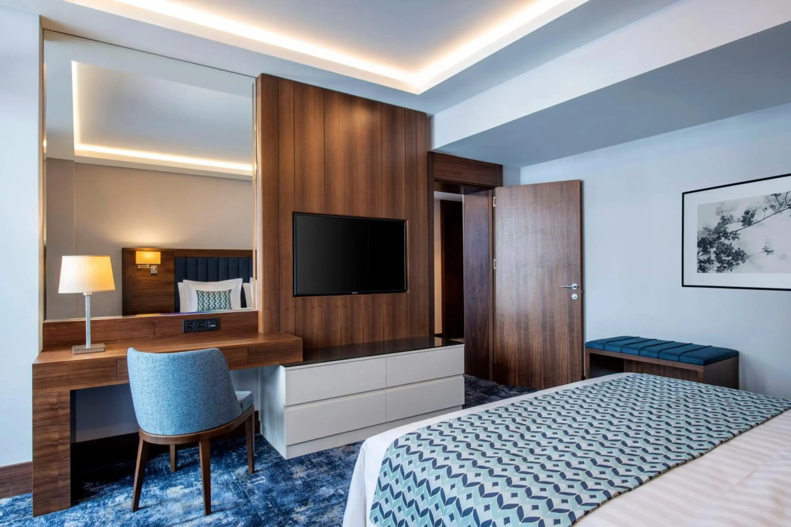 Ambassadori Goderdzi