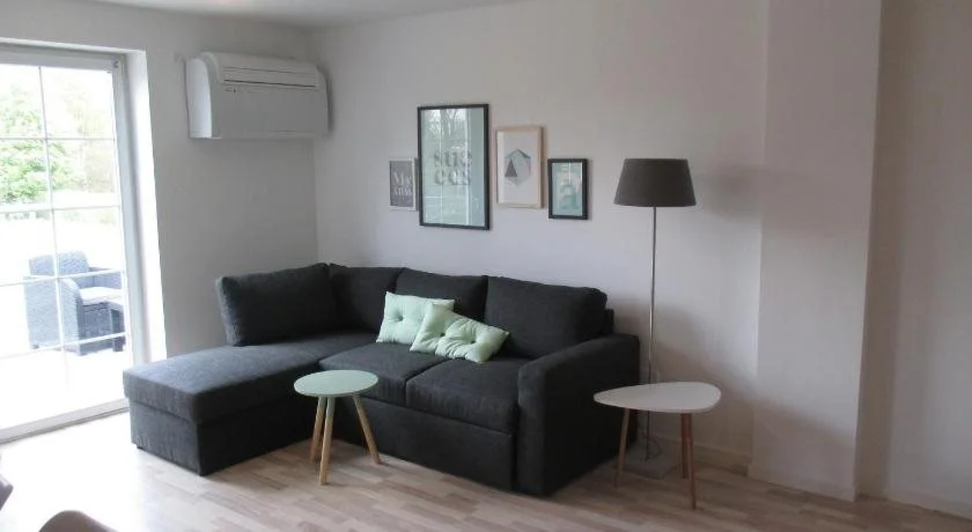 White House Hotel Apartments