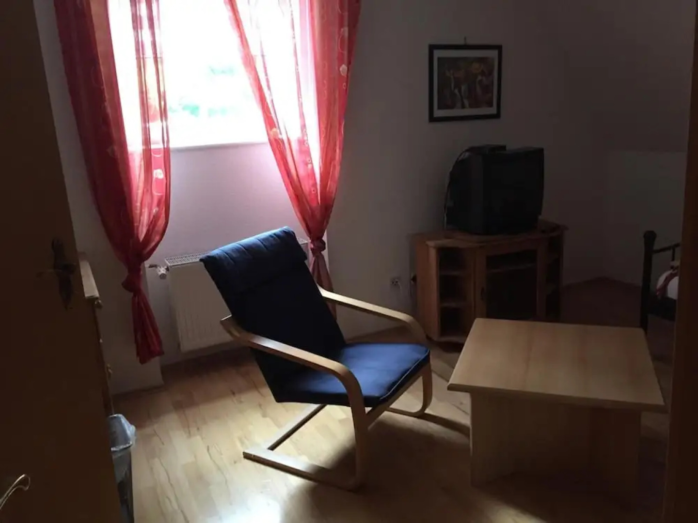 Jugendhotel Nuernberg