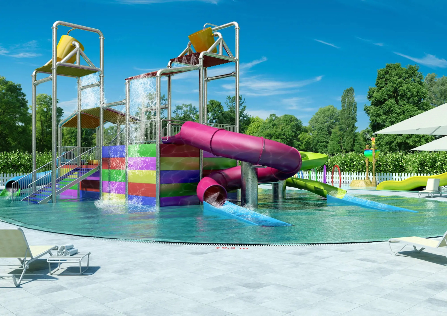 TUI MAGIC LIFE Calabria - All Inclusive