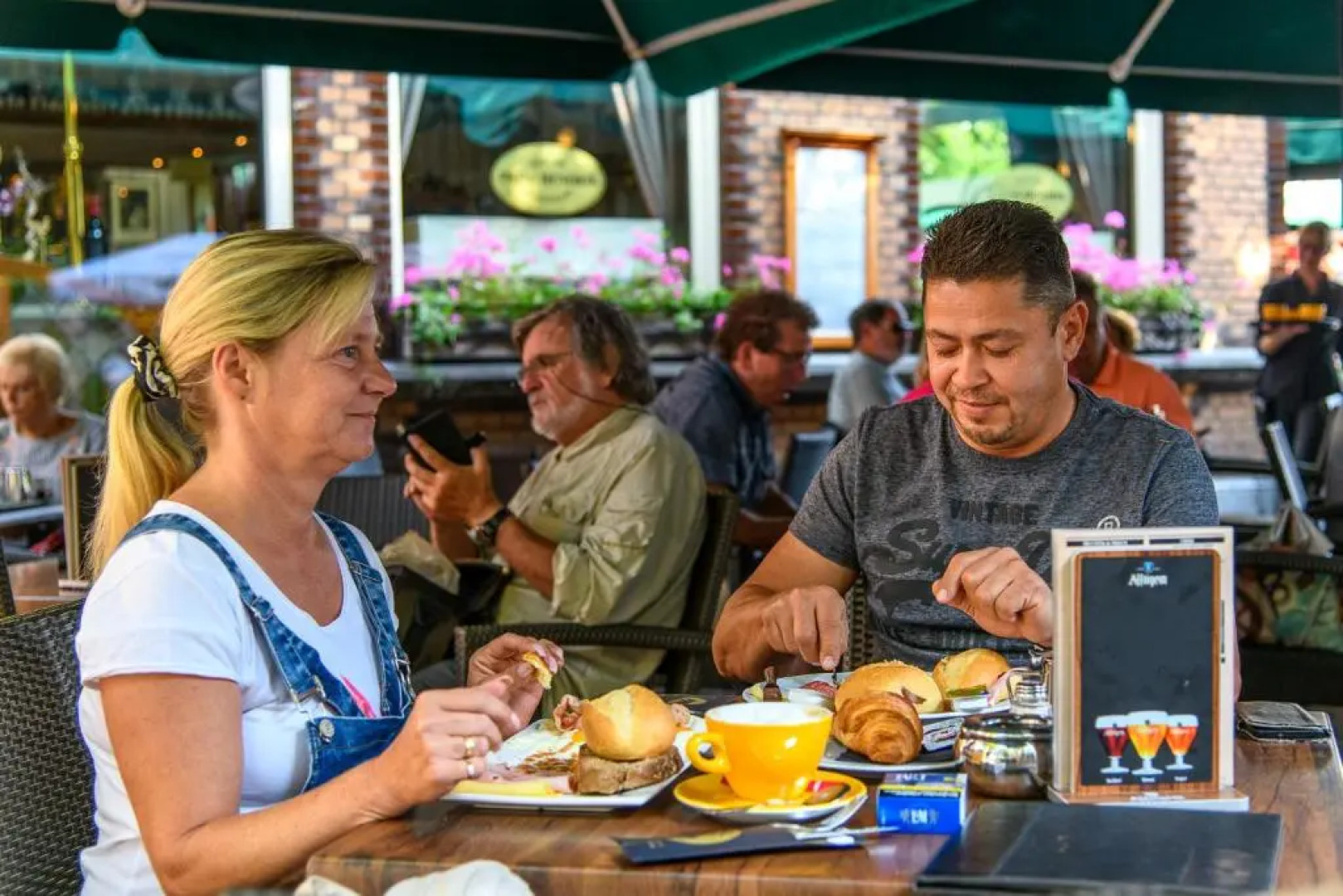 BnB prins Hendrik Venlo