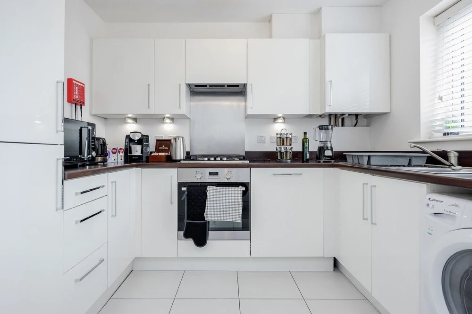 Lovely 2-bed House With 2 Bathrooms in Dartford