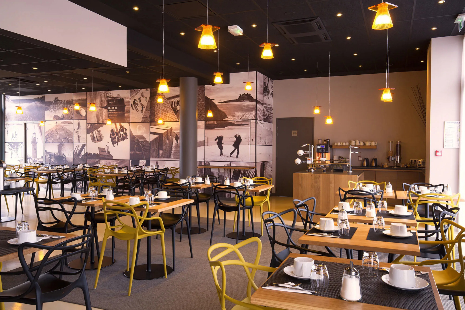 Mercure Saint Malo Balmoral