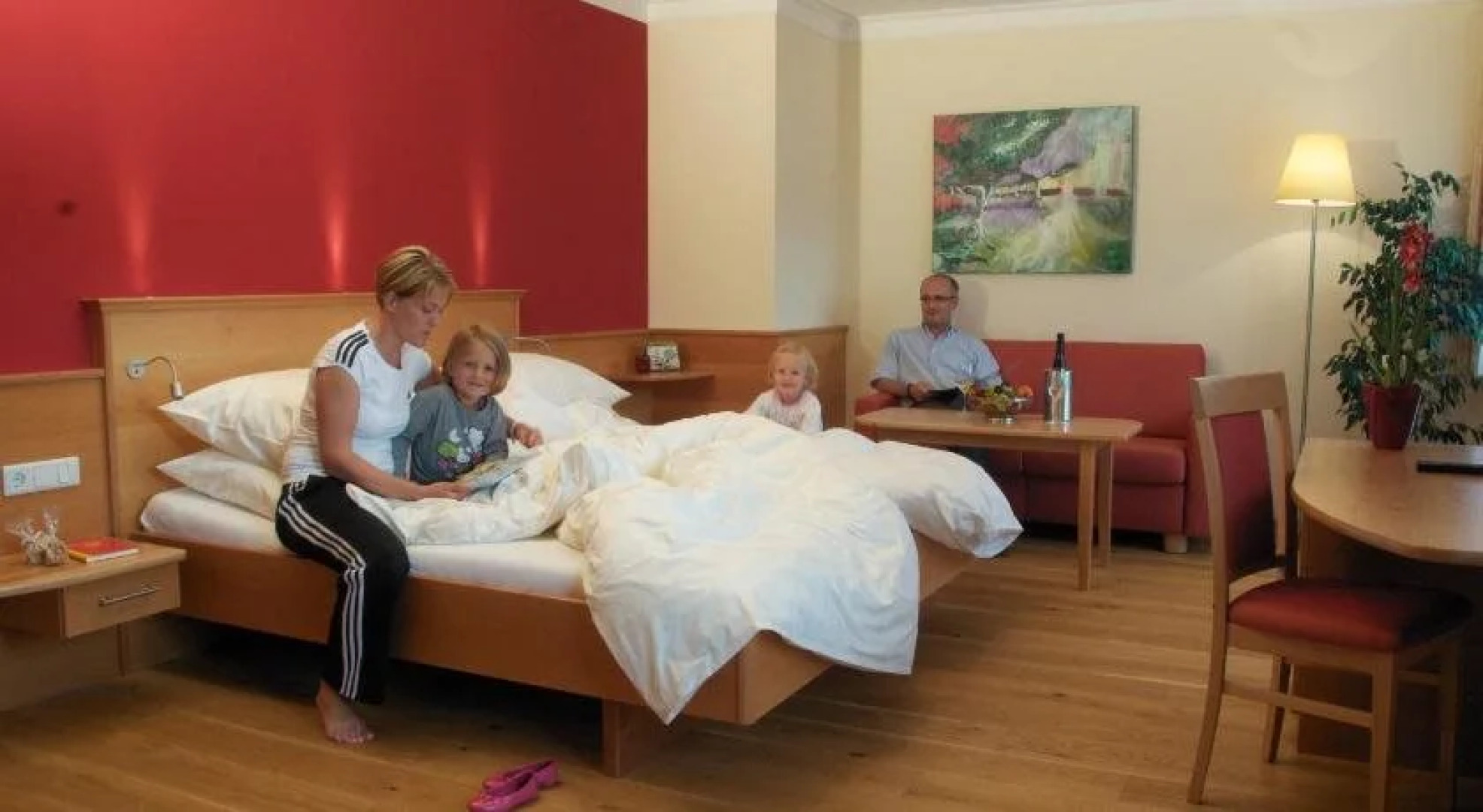 Genießerpension Dopler - Zur schönen Au