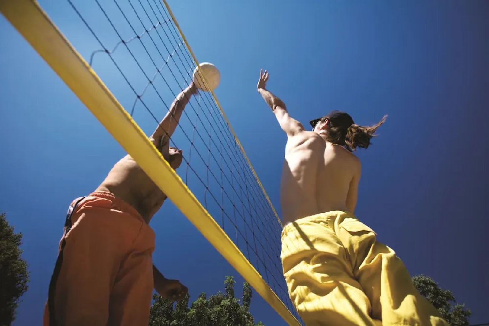 Solaris Residence - Naturist