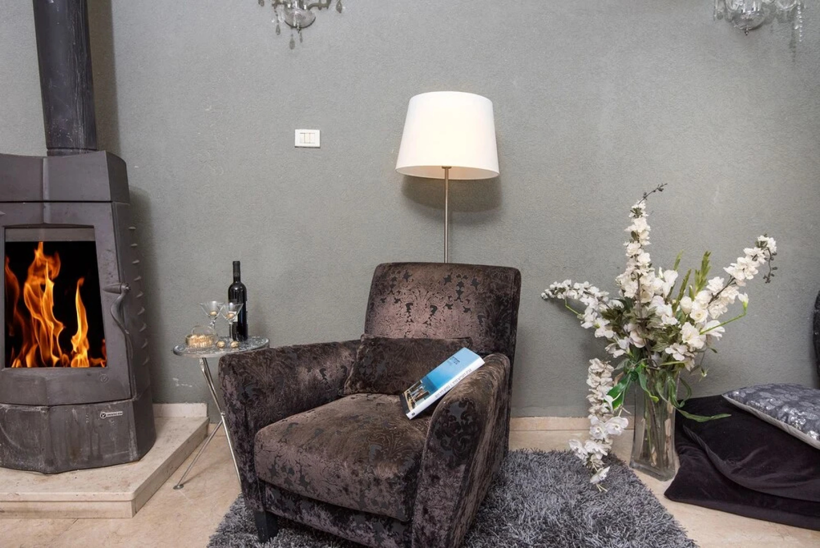 Appartment in Kfar Vradim