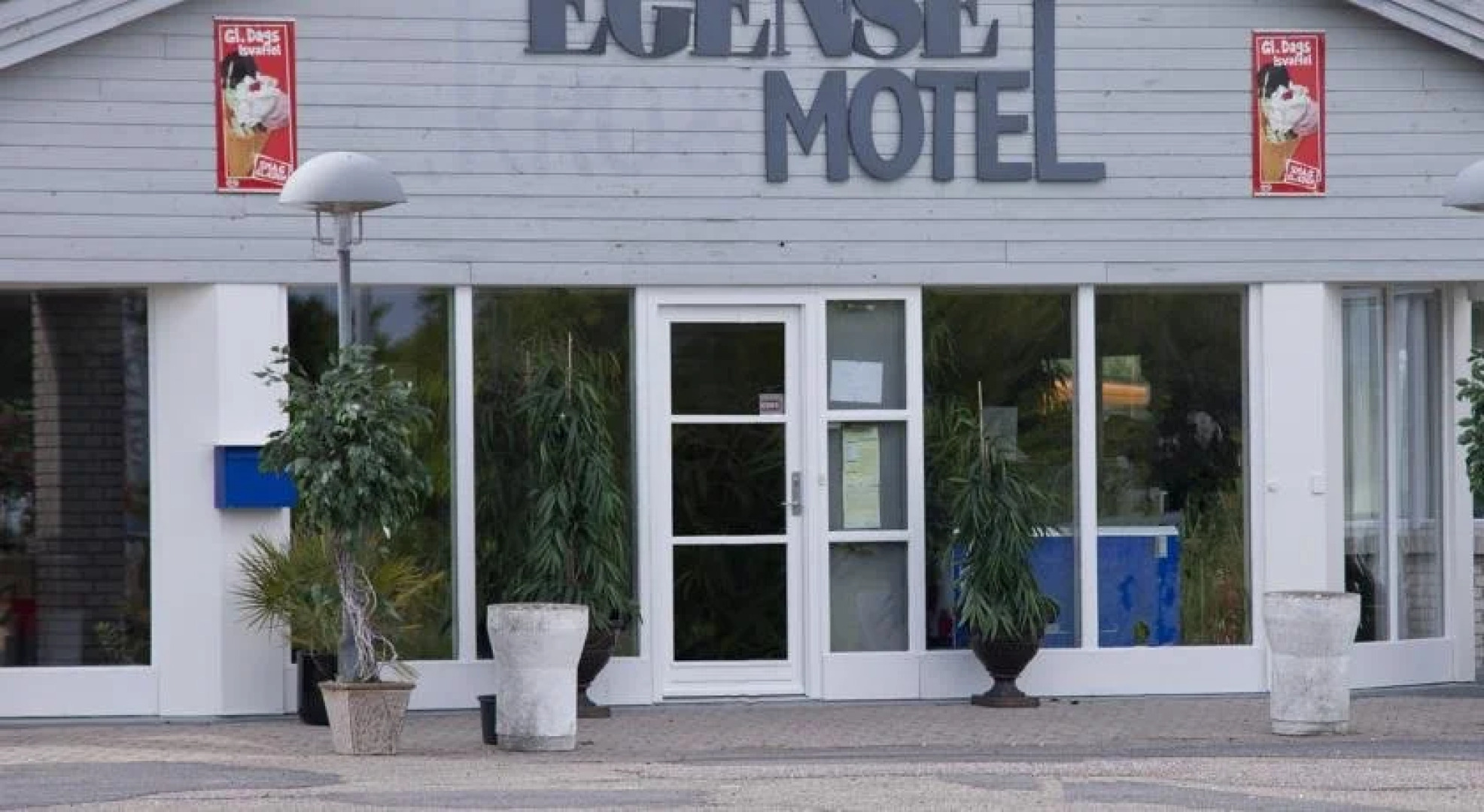 Motel Egense