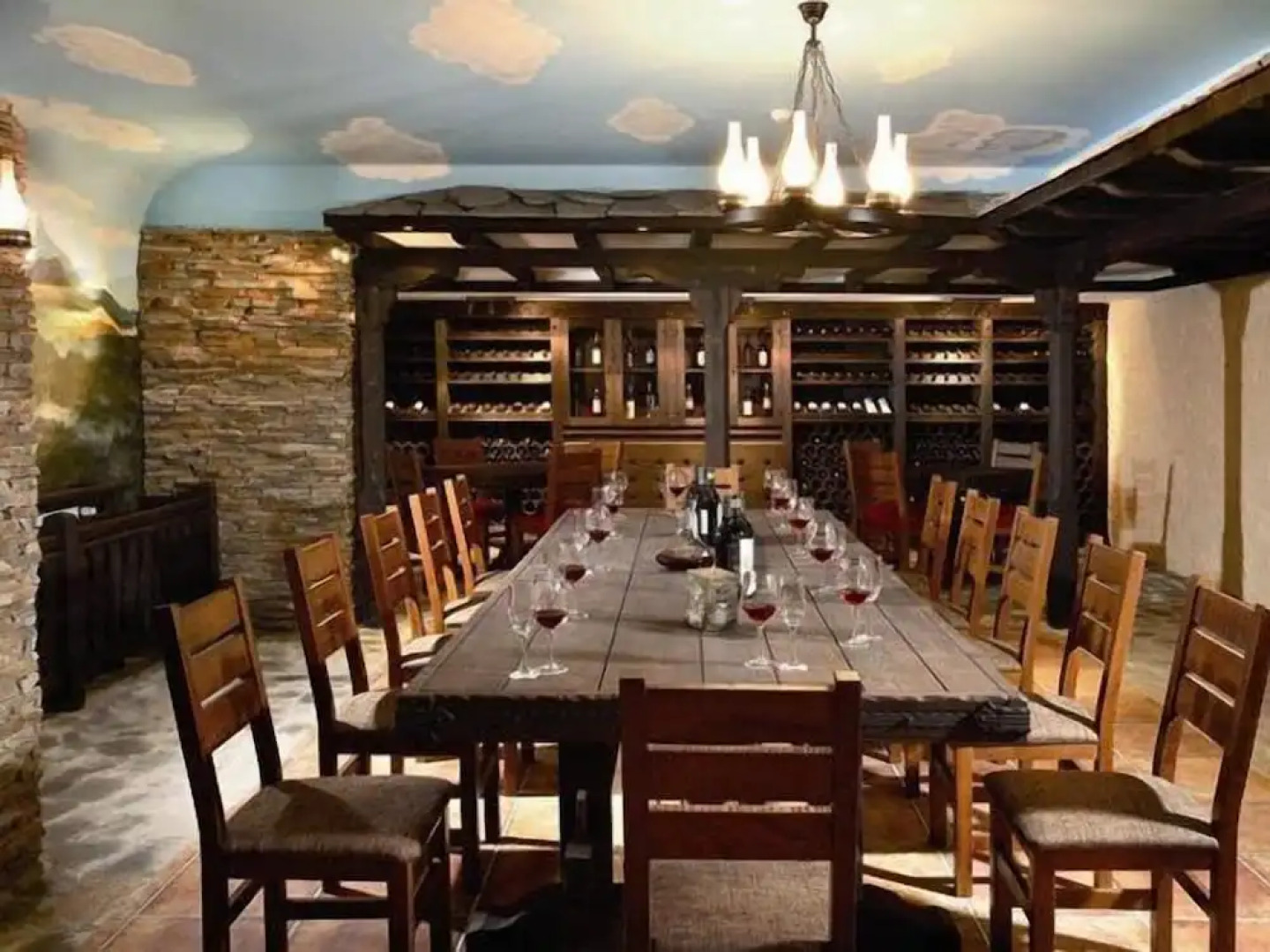 Hotel Perelik Palace